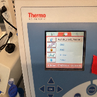 Thermo KingFisher Flex DNA/RNA Purification System image 0